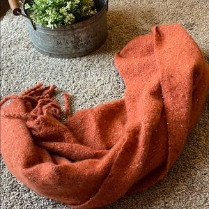 AE Cozy Blanket Scarf